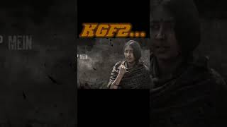 Falak Tu Garaj Tu Lyrical Hindi | KGF Chapter 2 | Rocking Star Yash | Prashanth Neel | Ravi Basrur