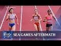 SEA GAMES AFTERMATH: Singapore Athletics regretful after criticism | THE BIG STORY