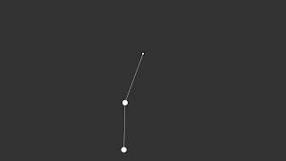 Double Spring Simulation
