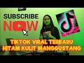 TIKTOK VIRAL TERBARU_HITAM MANGGUSTANG_REMIX DJ JADUL OFFICIAL