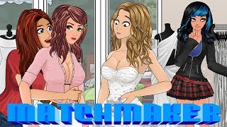 sapphirefoxx getting into character part 10