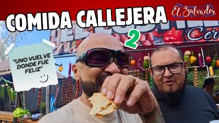 Comida callejera 2