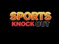 🔴LIVE : SPORTS KNOCK OUT , 22  DECEMBER 2023