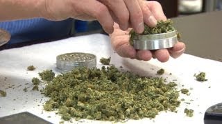 Washington State's new marijuana entrepreneurs