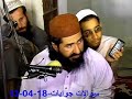 Allama khizar hayat bhakrvi sb vs Baralvi Molana  part 1