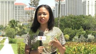 MOODY’S DOWNGRADES BAHAMAS RATING