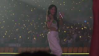 (G)I-DLE - Allergy 『240804 (G) I-DLE WORLD TOUR [iDOL] IN SEOUL』