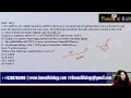 csir net feb 2025 molecular biology post transcriptional modification free crash course