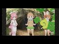 【けもフレ3】フレンズストーリー オグロプレイリードック