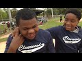 STPPS Junior High Unified Softball Event