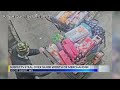 Shoplifters steal over $4,000 worth of wine and groceries from Kroger this month