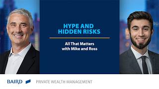 All That Matters Hype And Hidden Risks