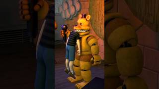 Bite of 83, Happy (late) Birthday FNAF 4