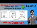 Collection FrameWork series - NavigableSet interface  in Java - Explained in Detail