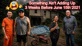 Something Aint Adding Up 3 Weeks Before June 15th 2021 Summer Wells Case