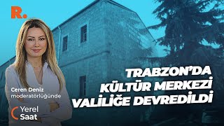 Yerel Saat | Amatör tiyatro can çekişiyor: 'Sanata vurulmuş bir darbe' #CANLI