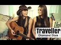 Chris Stapleton Traveller