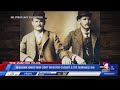 The Justice Files: New book sheds new light on the deaths of Butch Cassidy and the Sundance Kid