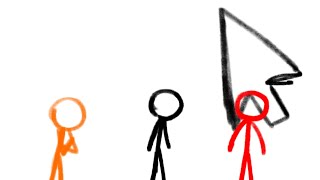 What’s 6x3?? | Animator vs Animation