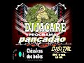 SET DE RAP SEM VINHETAS BY JACARÉ DJ 3