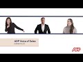 ADP Sales - Day In The Life