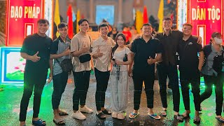 Dư Âm Tại Đại Lễ 18 Tháng 5 Cả Biển Người Đổ Về Tham Gia