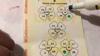 NC Fast play progressive