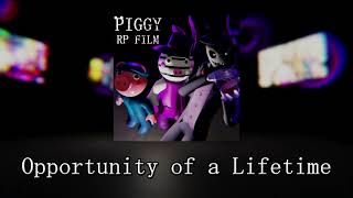 ROBLOX PIGGY RP FILM: A Bittersweet Reunion 