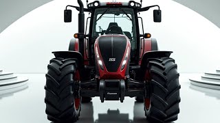 Worth the Hype? 2025 Fendt 200 Vario – Full Breakdown