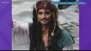 Missing paddleboarder found dead in Citrus County