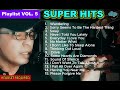 Playlist VOL. 5 - SUPER HITS by Danilo Pascual