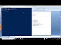 Powershell For SQL DBA Day-1, 27/07/2022
