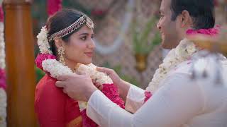 Couples are meeting, talking, and tying the knot – all on m4marry