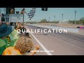 Qualifying | Bridgestone World Solar Challenge 2023