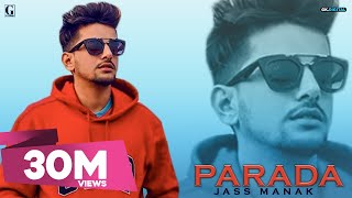 PRADA ( Full Song ) JASS MANAK | Latest Punjabi Songs 2018 | Geet MP3 PRADA ( Full Song ) JASS MANAK | Latest Punjabi Songs 2018 | Geet MP3