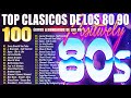 Retromix 80 y 90 En Inglés || Éxitos Memorables || Top Clasicos De Los 80 90 En Igles