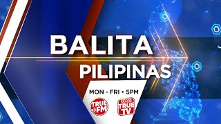 Balita Pilipinas | December 12, 2024