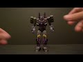 tarn and the decepticon justice division review and more...