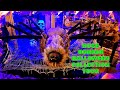 HUGE Horror & Halloween collection tour Annabelle, werewolves, masks, animatronics, props, monsters!