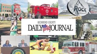 Subscribe to the Richmond County Daily Journal