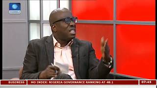 Midterm Scorecard: APC Too Quick To Blow Their Trumpets-- Sowunmi