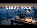 Coding Music – Debug Mode for Programming, Problem Solving & Deep Focus