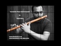 yaarumilla kaaviya thalaivan instrumental by flute siva