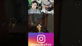 ببجي موبايل تحدي جديد في المكتبة مع عبد الحي كيفو و ابو الكيف #kefoogaming #ببجي_موبايل #ببجي