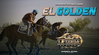 La Zenda Norteña - El Golden Video Oficial