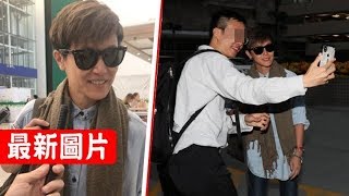 《石濤聚焦》「何韻詩返港 機場受訪」聯合國觀察代表身份 2分鐘演講 震驚全球 準備幾日激怒中共 坦言”中共反應越大 說明我說的越對“ 已接到美國 澳洲 日本等國邀請 將巡迴演講至年底