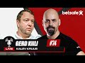 Betsafe Podcast #74: Gerd Kiili ja Kalev Kruus