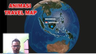 Cara Buat Map Animasi di Mult Dev