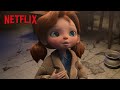 You Have A Good Heart | Angela's Christmas | Netflix Jr