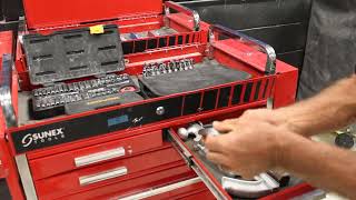 Collision Technology- Student Toolbox review part 1